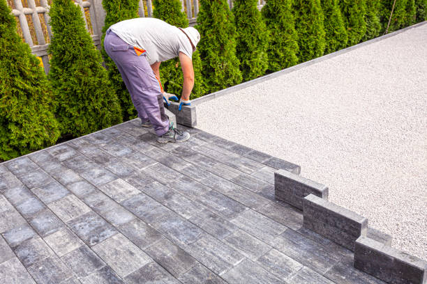 Reasons to Select Us for Your Driveway Paving Requirements in Summit, MS
