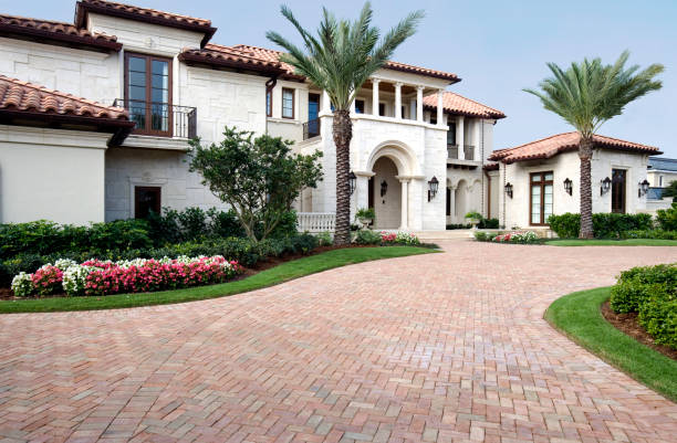 Best Driveway Pavers Near Me  in Summit, MS
