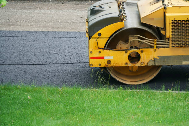 Best Affordable Driveway Pavers  in Summit, MS